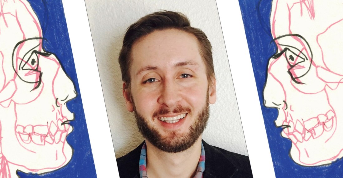 History of an Executioner by Clancy McGilligan