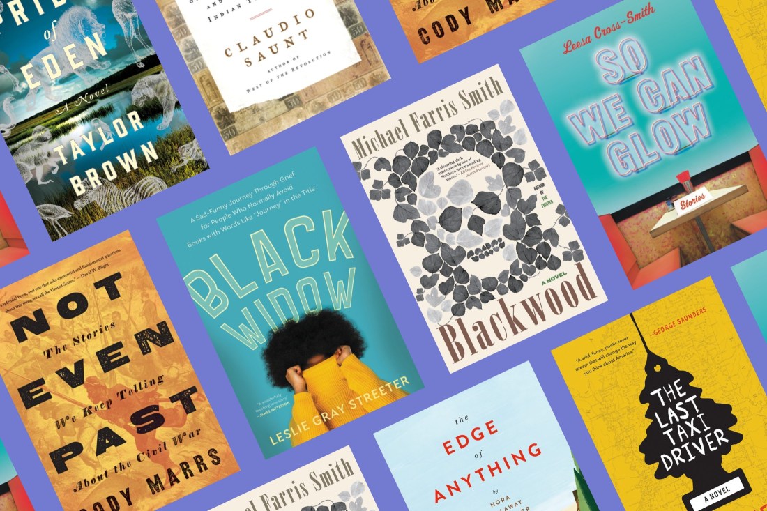 Best Southern books of March 2020