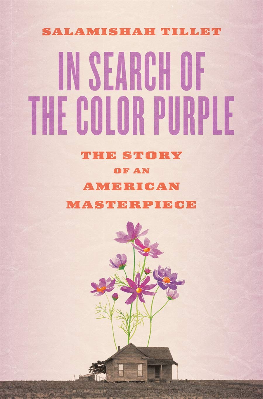 In Search of the Color Purple” Explores the Extraordinary Healing