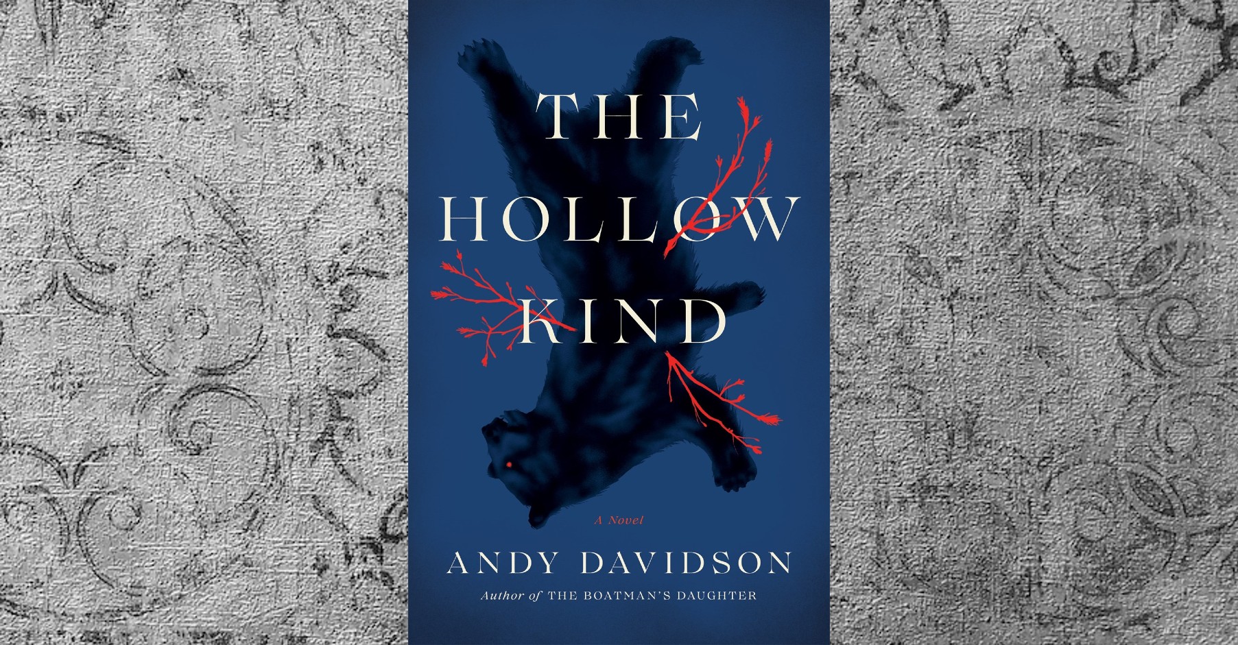 “The Hollow Kind” Is More Than Just a Haunted House Novel – Southern ...