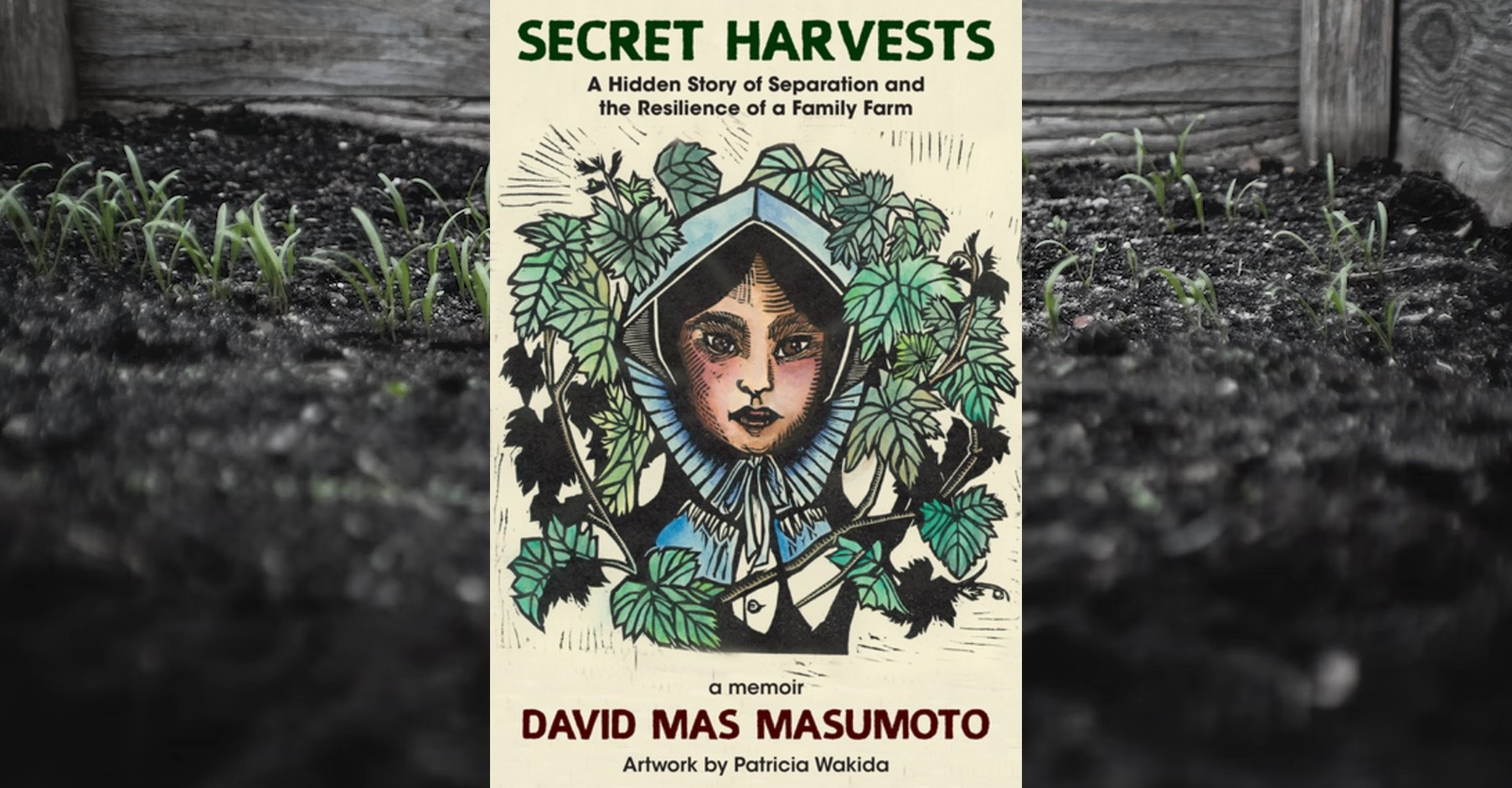 On Difference and Disability in “Secret Harvests” – Southern