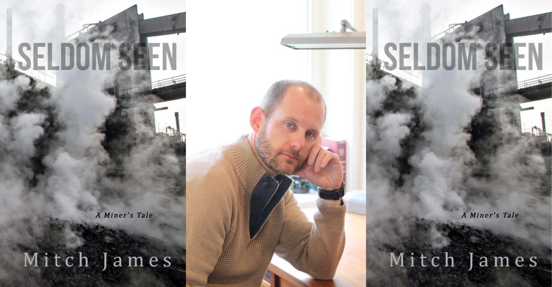 “The People Are Everything”: An Interview with Mitch James – Southern ...