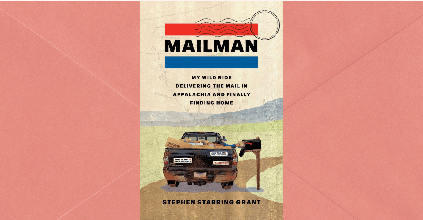 A Postal Memoir That’s About So Much More Than Mail – Southern Review ...