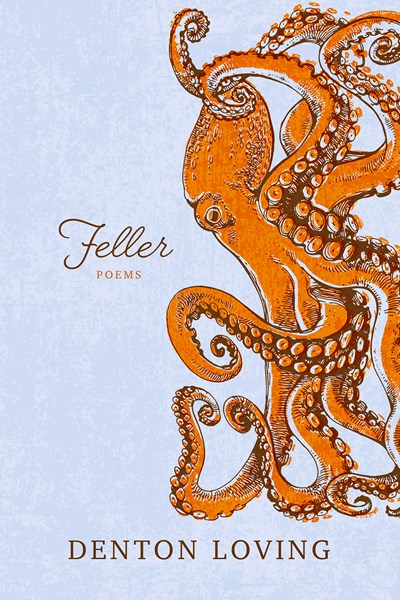 Notes from the Octopus School of Poetry: An Interview with Denton
